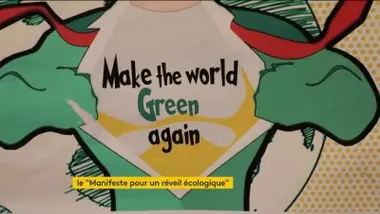 Émission du mardi 5 novembre 2019