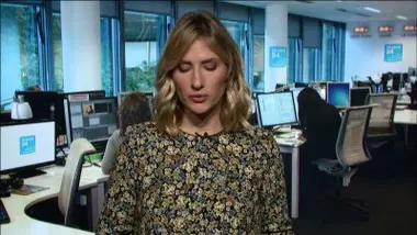 Émission du mardi 5 novembre 2019