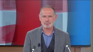 Émission du mardi 5 novembre 2024