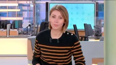 Émission du mardi 5 octobre 2021