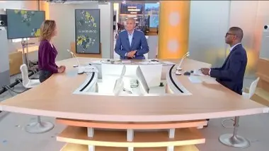 Émission du mardi 6 juillet 2021