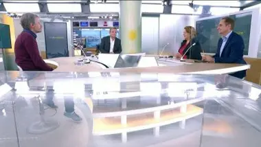 Émission du mardi 6 octobre 2020