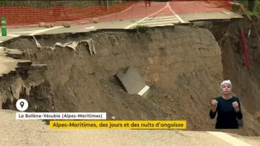 Émission du mardi 6 octobre 2020