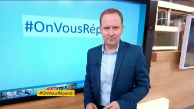 Émission du mardi 6 octobre 2020