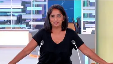 Émission du mardi 6 septembre 2022