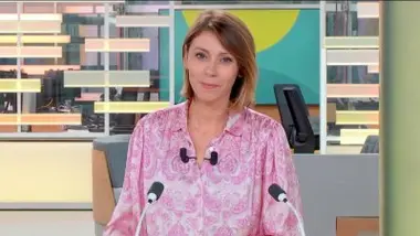 Émission du mardi 6 septembre 2022