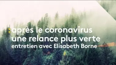 Émission du mardi 7 avril 2020