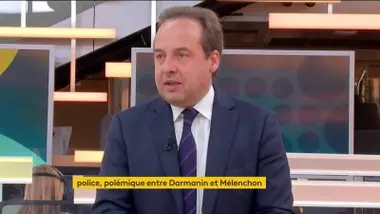 Émission du mardi 7 juin 2022