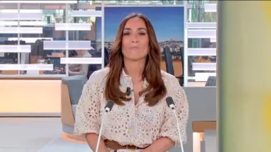 Émission du mardi 7 mai 2024