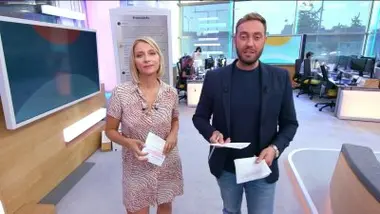 Émission du mardi 7 septembre 2021