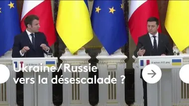 Émission du mardi 8 février 2022
