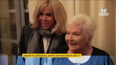 Émission du mardi 8 février 2022
