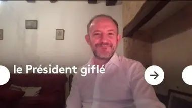 Émission du mardi 8 juin 2021