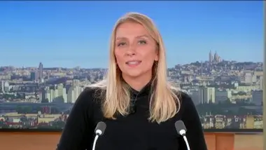Émission du mardi 8 octobre 2024