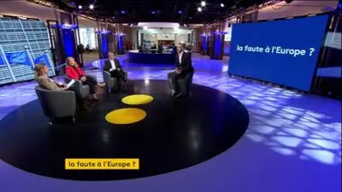 Émission du mardi 8 septembre 2020