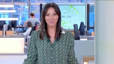 Émission du mardi 8 septembre 2020