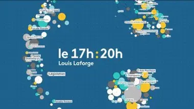 Émission du mardi 9 avril 2019