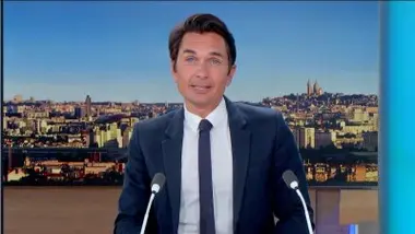 Émission du mardi 9 juillet 2024