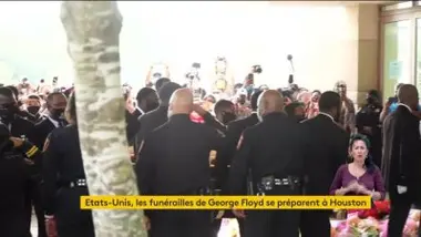 Émission du mardi 9 juin 2020