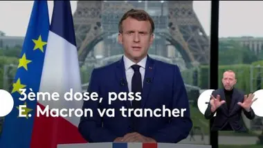 Émission du mardi 9 novembre 2021