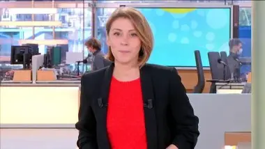 Émission du mardi 9 novembre 2021