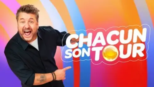 Chacun son tour Emission du mercredi 04 mars 2026