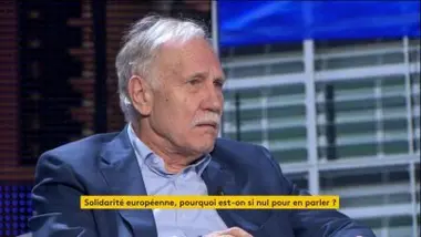 Émission du mercredi 1 avril 2020