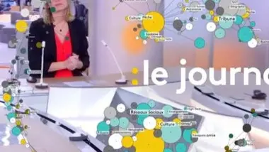 Émission du mercredi 1 avril 2020
