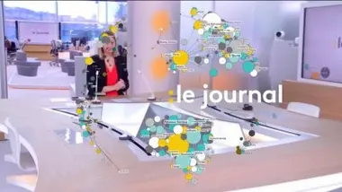 Émission du mercredi 1 avril 2020