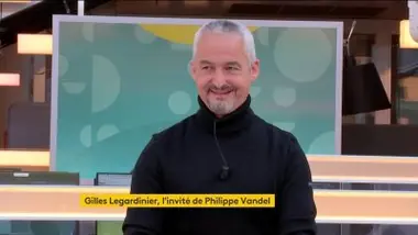 Émission du mercredi 1 novembre 2023