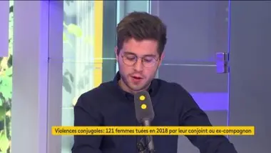 Émission du mercredi 10 juillet 2019