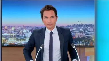 Émission du mercredi 10 juillet 2024