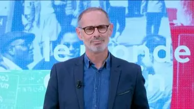 Émission du mercredi 10 juin 2020