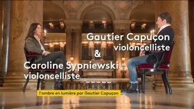 Émission du mercredi 10 mars 2021