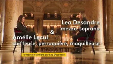 Émission du mercredi 10 mars 2021