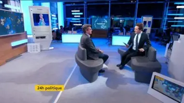 Émission du mercredi 11 décembre 2019