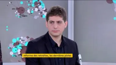 Émission du mercredi 11 décembre 2019