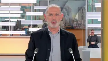 Émission du mercredi 11 mars 2026