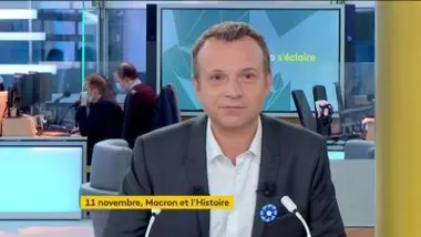 Émission du mercredi 11 novembre 2020