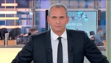 Émission du mercredi 11 novembre 2020
