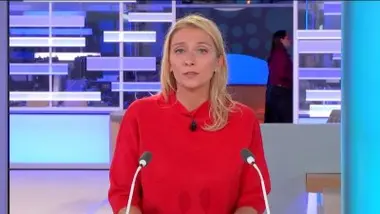 Émission du mercredi 11 octobre 2023
