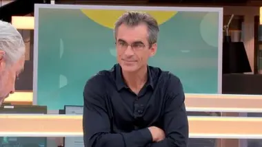 Émission du mercredi 11 octobre 2023
