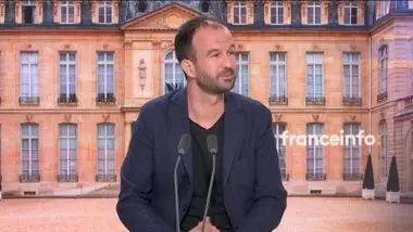 Émission du mercredi 13 avril 2022