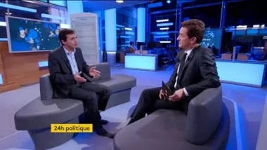 Émission du mercredi 13 novembre 2019