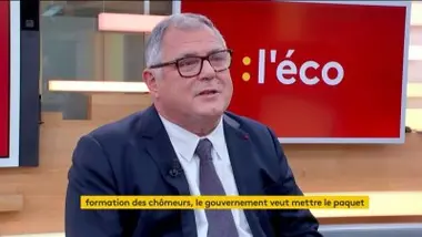 Émission du mercredi 13 novembre 2019