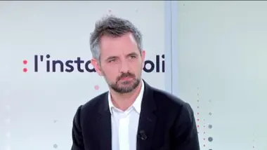 Émission du mercredi 13 novembre 2019