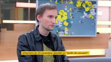 Émission du mercredi 13 novembre 2019