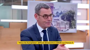 Émission du mercredi 13 novembre 2019