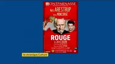 Émission du mercredi 13 novembre 2019