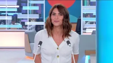 Émission du mercredi 13 septembre 2023
